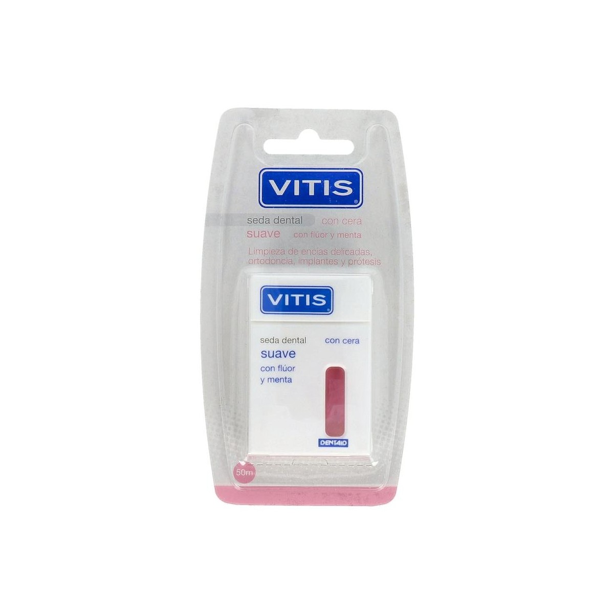 Seda Dental Vitis Suave Fluo-M 50M
