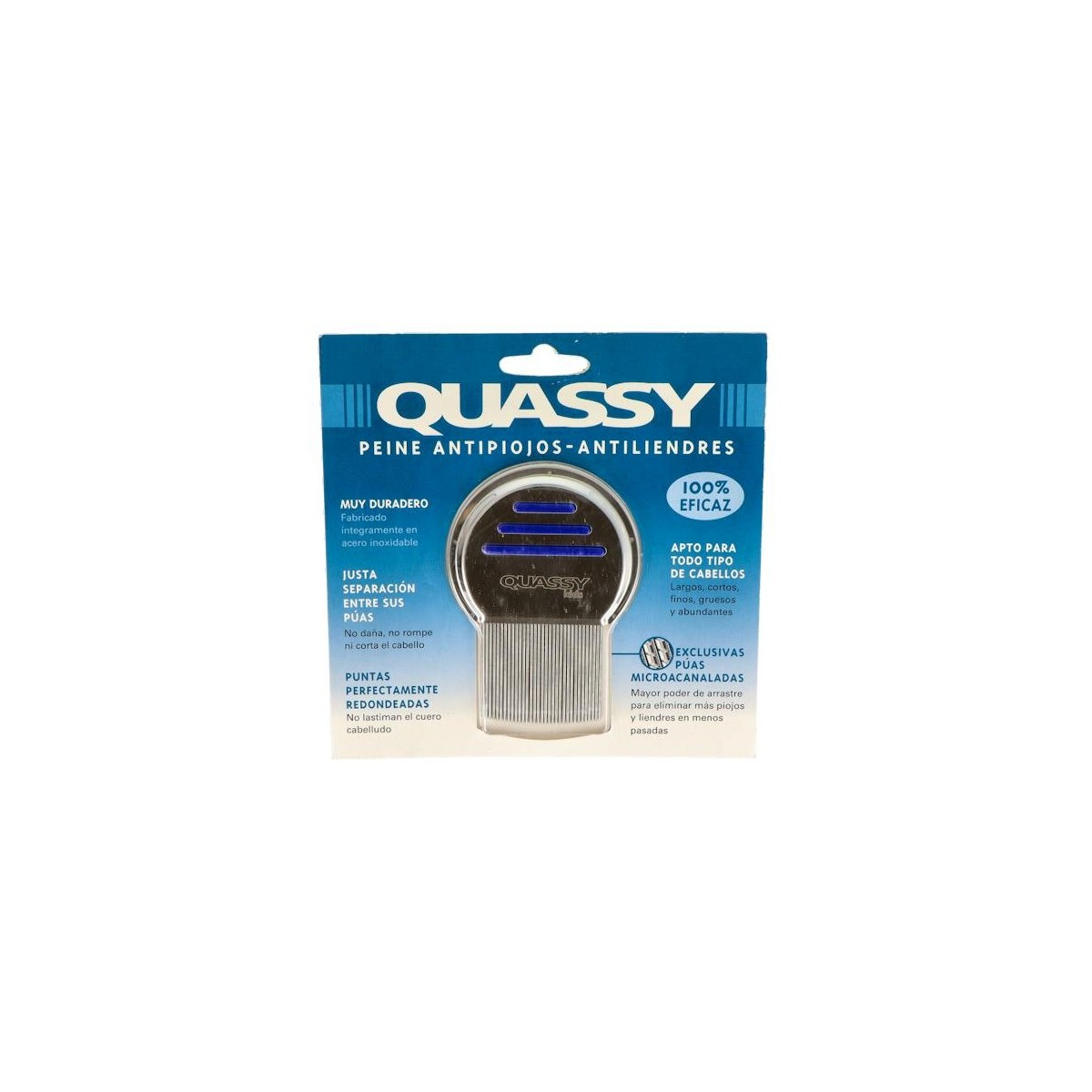 Quassy Peine