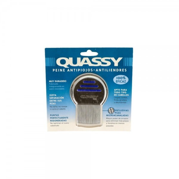 Quassy Peine