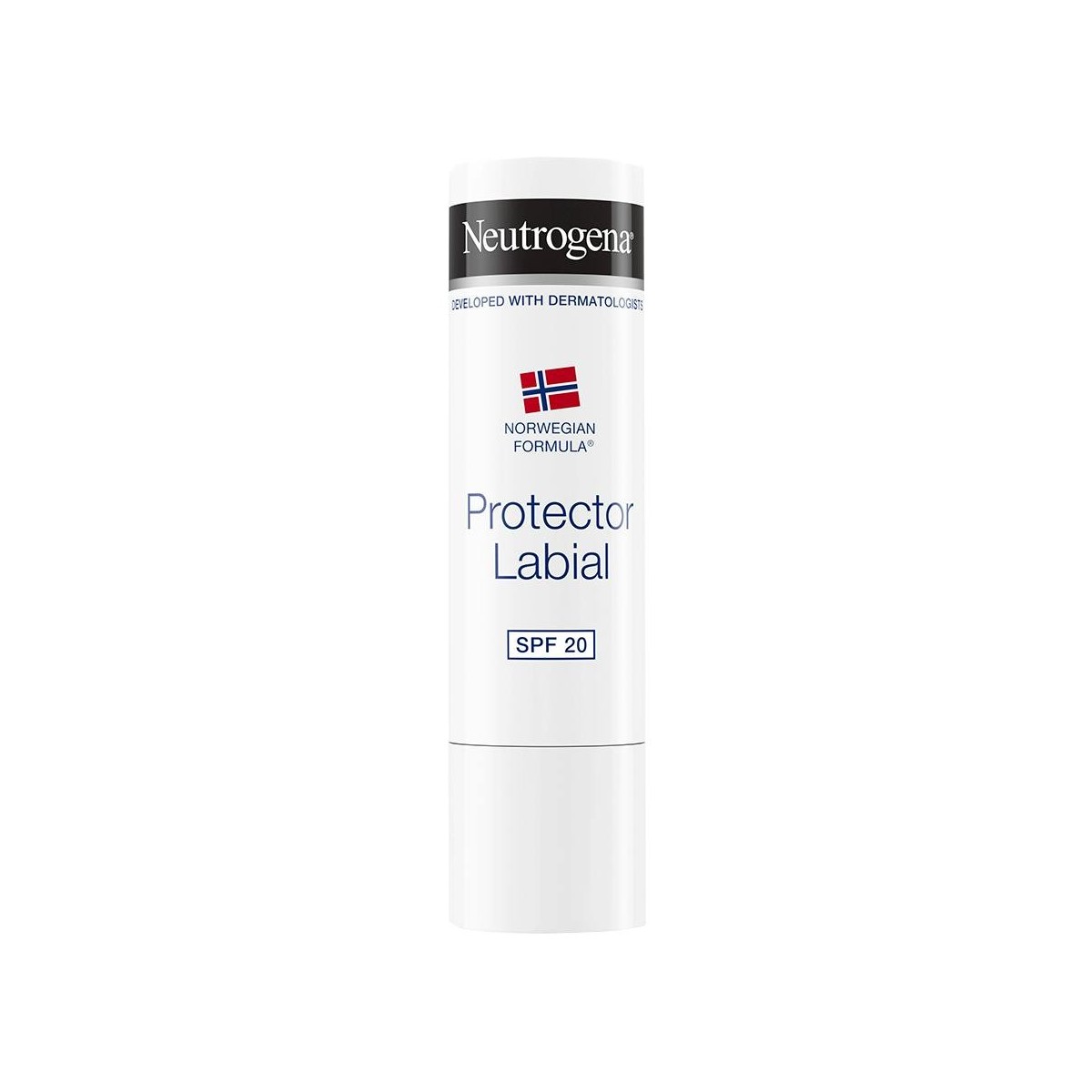 Neutrogena Bálsamo Labial (SPF 20, 3 Unidades...