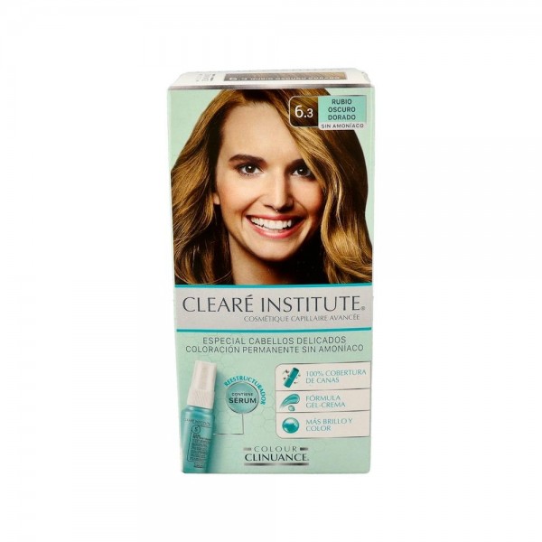 Clinuance Color 6.3 Rubio Osc Dora