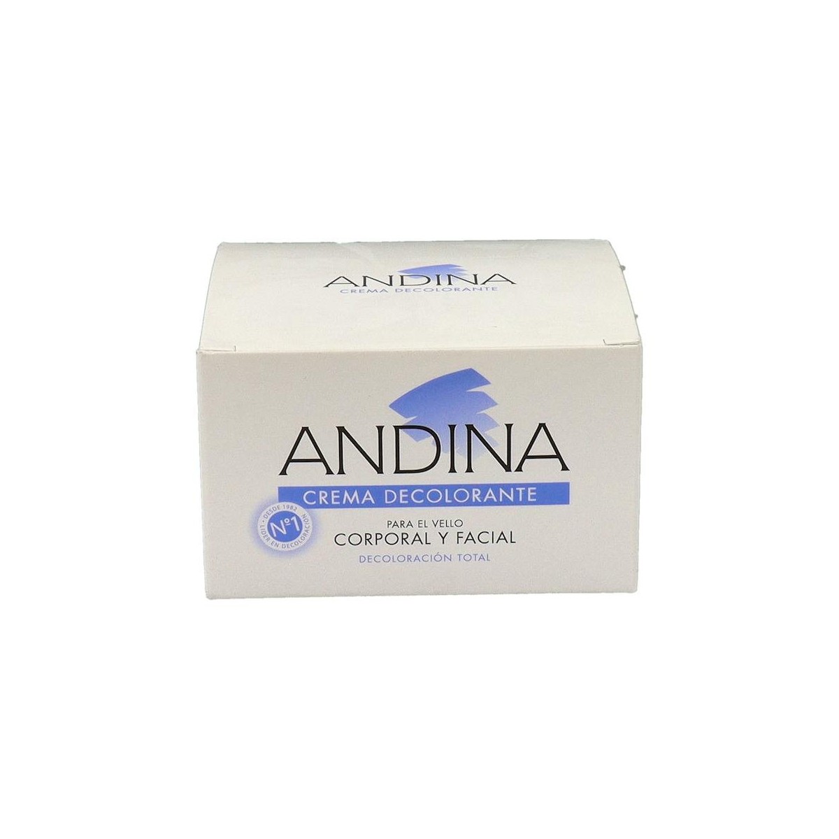 Andina Crema 30 Ml