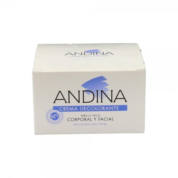 Andina Crema 30 Ml