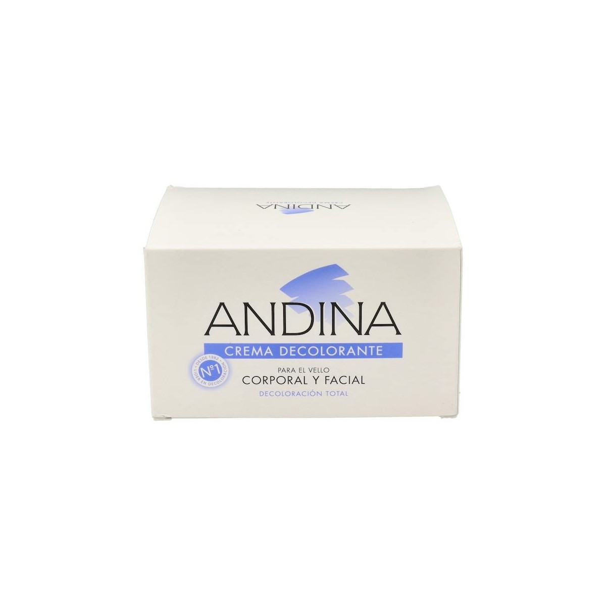 Andina Crema 100 Ml