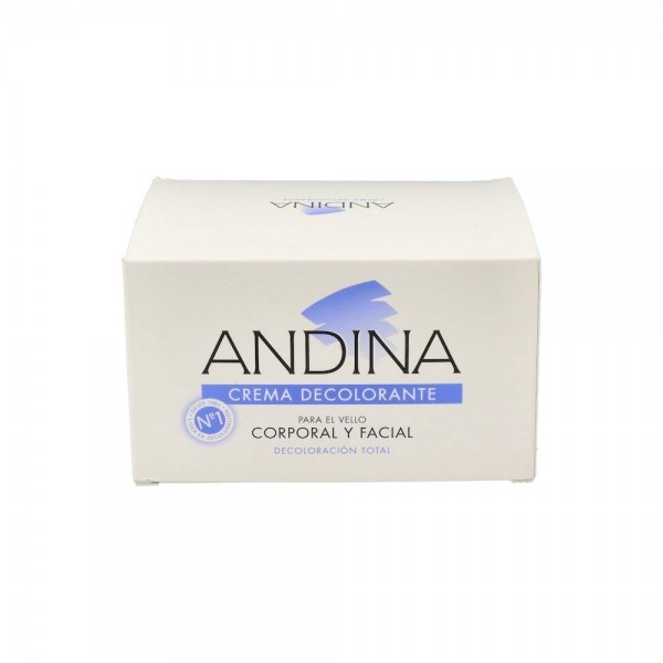 Andina Crema 100 Ml
