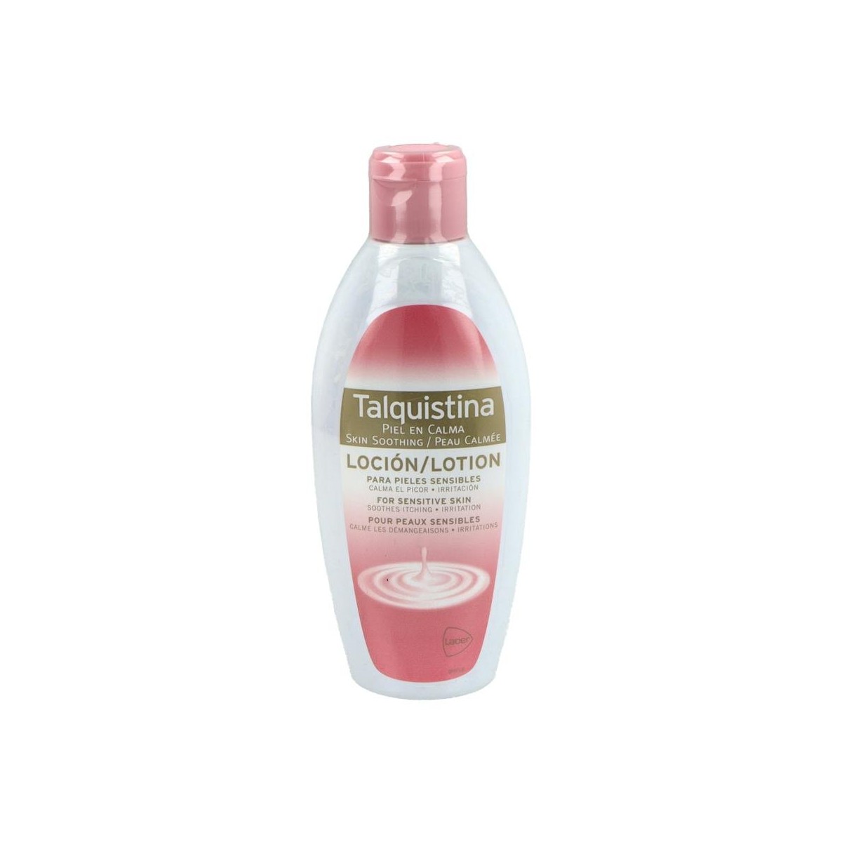 Talquistina Locion 200 Ml