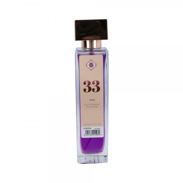 IAP PHARMA POUR FEMME NÂº 33 150 ML