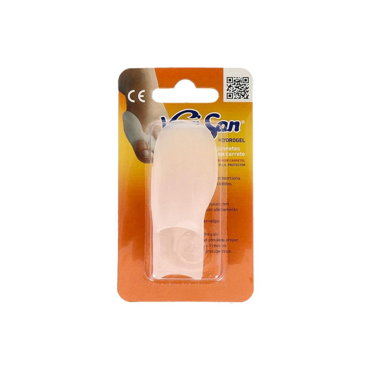 Prot Juanete Varisan Separa Carret G 1Ud