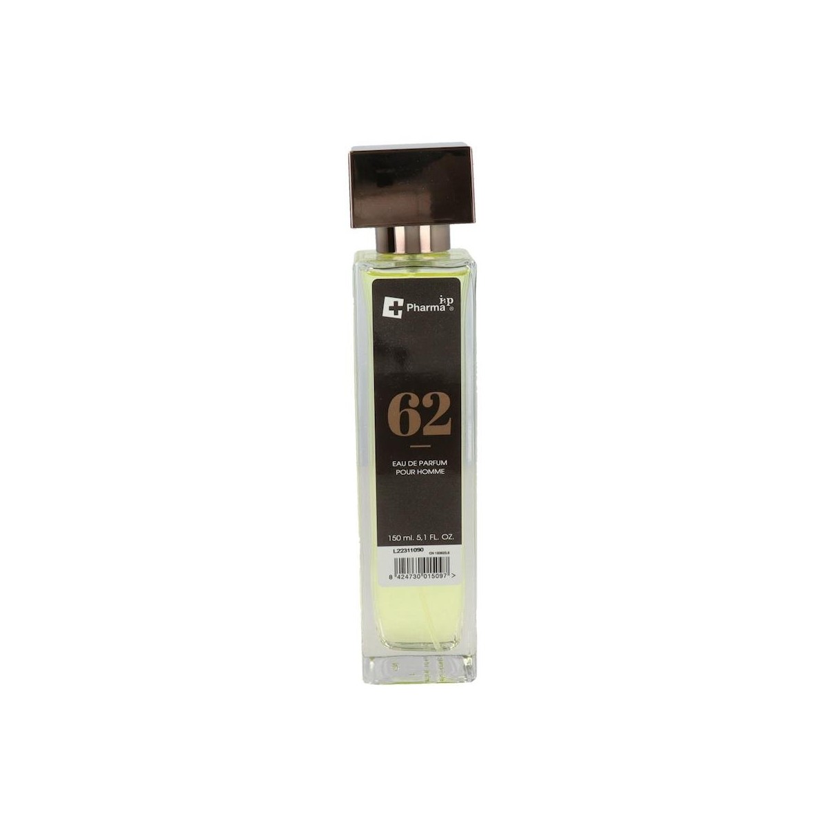 Iap Perfume Nº 62 150 Ml