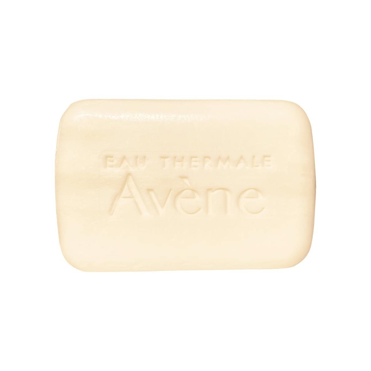Avène Cold Cream Pan limpiador ultranutritivo 100g