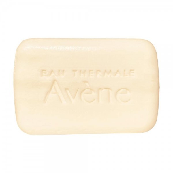 Avène Cold Cream Pan limpiador ultranutritivo 100g