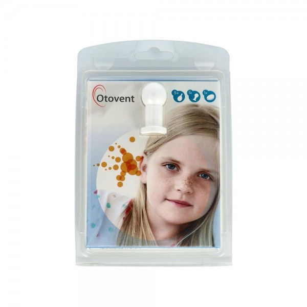 Otovent Dispositivo Autoventilacio Prim