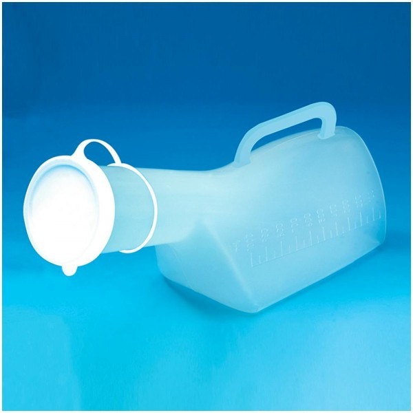 Ayuda Din Orinal Masculino H7247