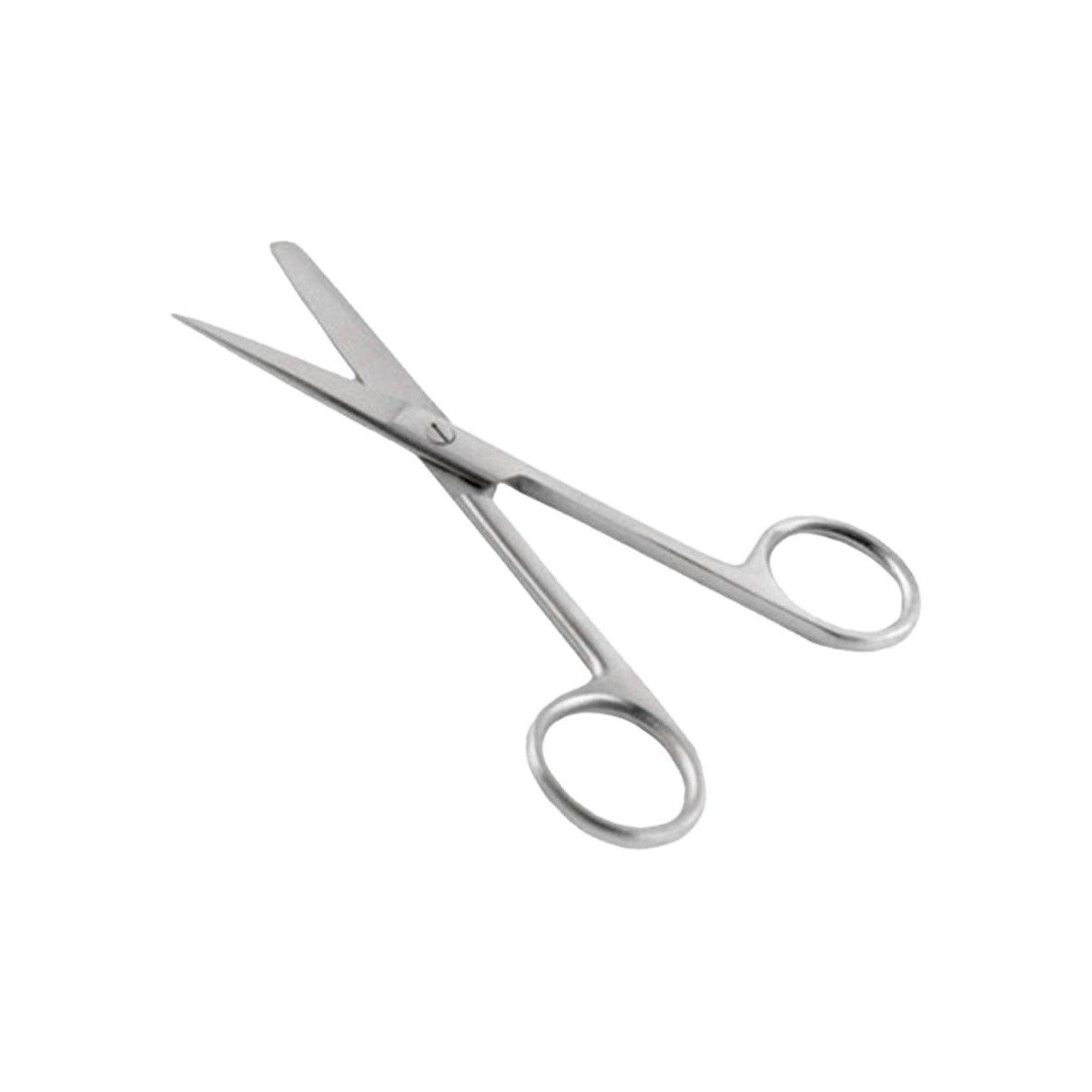 Tijera Corysan Recta A/R 14Cm Blis