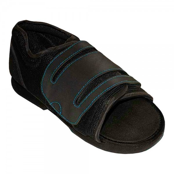 Zapato Postquirúrgico 41-42