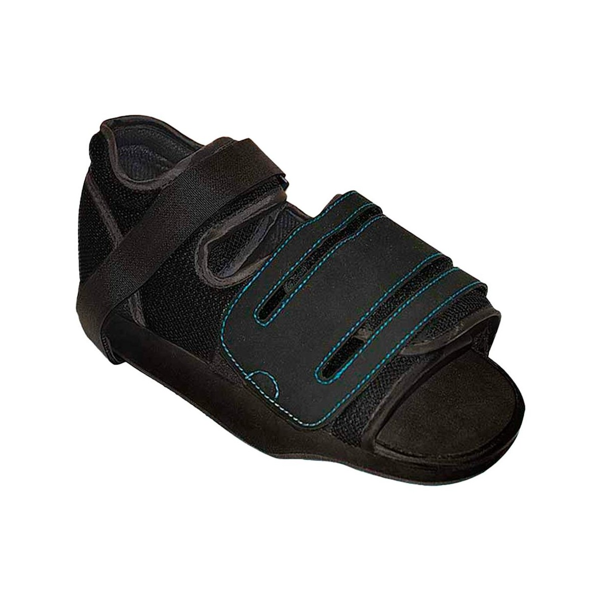 Zapato Postquirúrgico En Talo 36-38