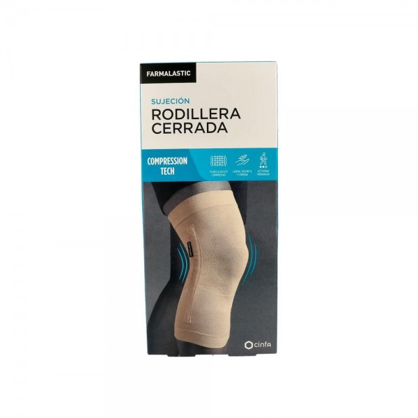 Rodillera Farmalastic-Innova Peq