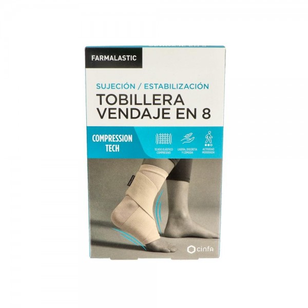 Tobillera Farmalastic-Innova Peq