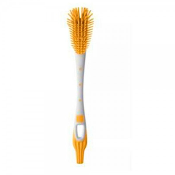 Cepillo Limpiabiberon Mam Soft Brush