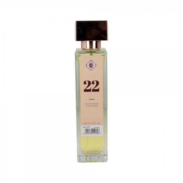 Iap Pharma Pour Femme Nº 22 150 Ml