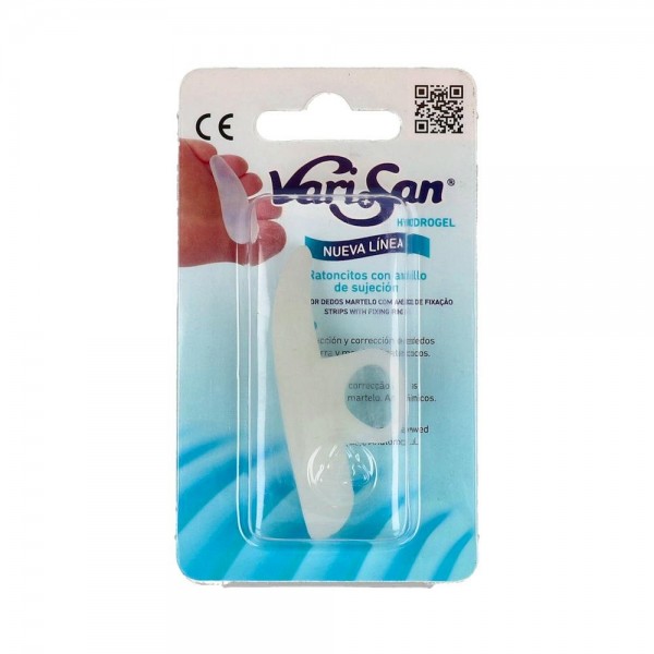 Ratoncito Varisan Hydr C/Ani De Gd