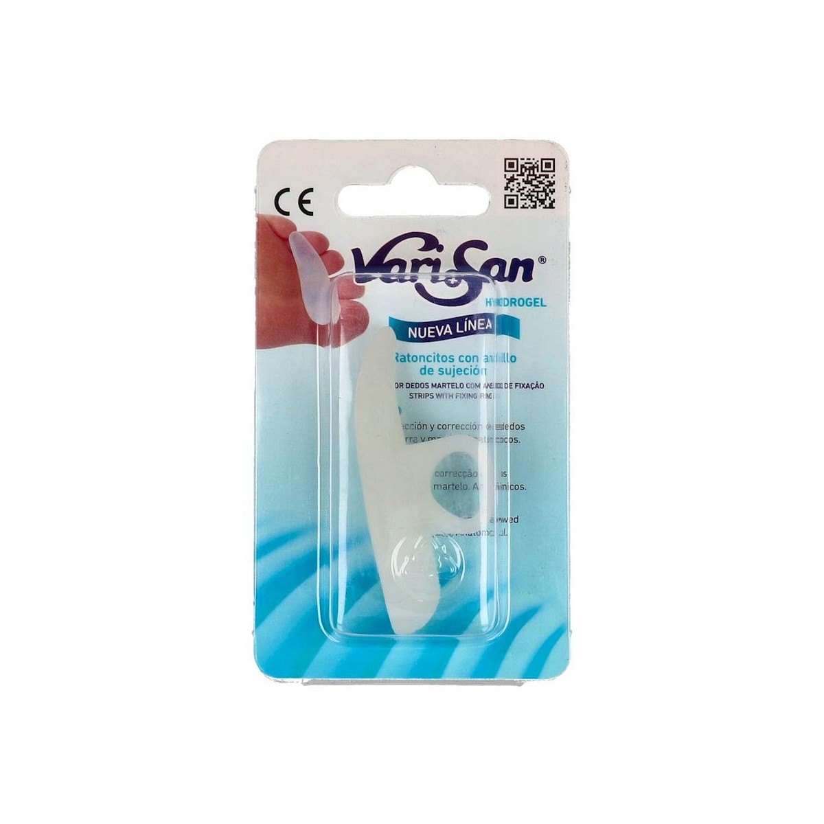 Ratoncito Varisan Hydr C/Ani De Gd