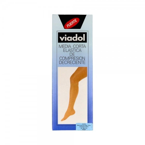 Media Viadol Cor Fte Prim Bei T4 G35-42