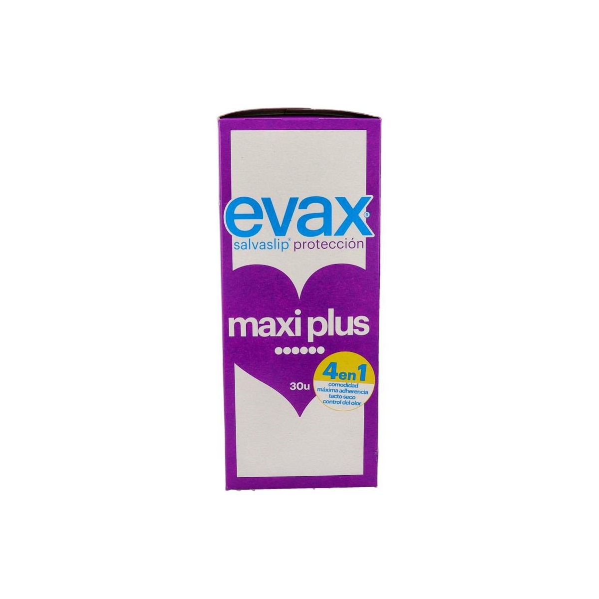 Salvaslip Evax Maxi Plus 30
