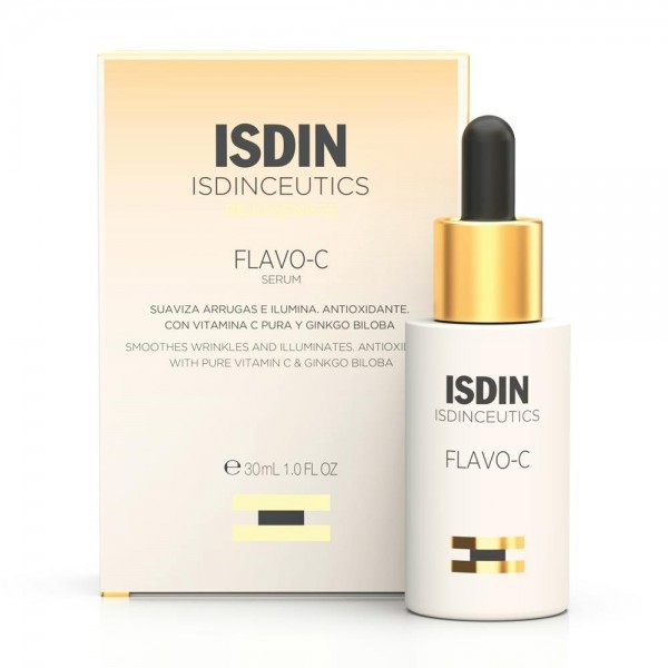 Isdinceutics Flavo-C 30 Ml
