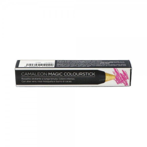 Camaleon Barra Labios Magic Colourstick Nº 1 Amarillo 1 Ud