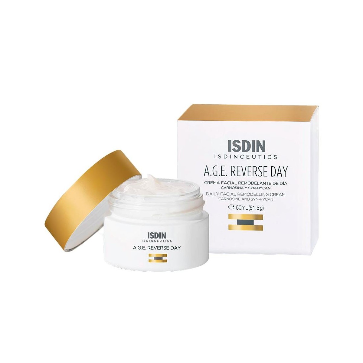 Isdinceutics Age Reverse Day 50 Ml