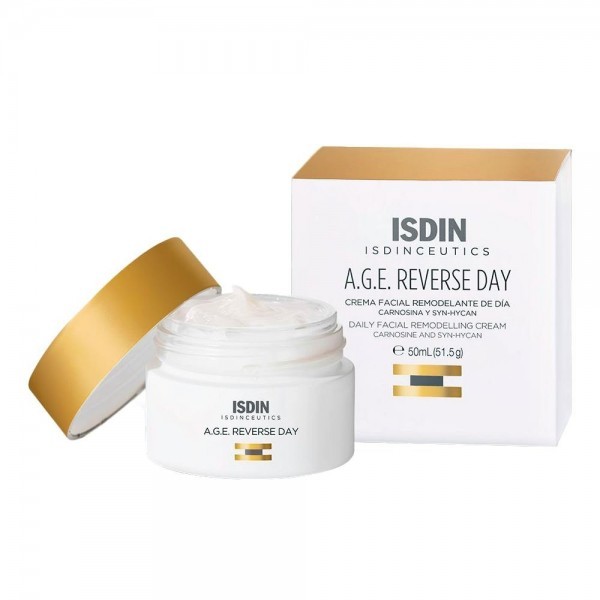 Isdinceutics Age Reverse Day 50 Ml