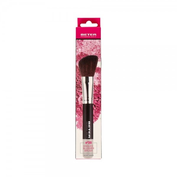 Brocha Beter Angulada Para Colorete