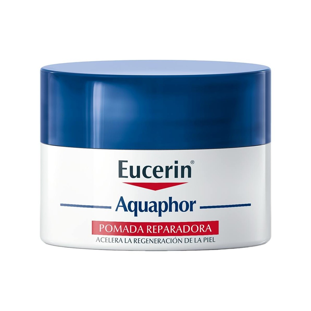 EUCERIN Aquaphor Bálsamo Nariz y Labios 7gr