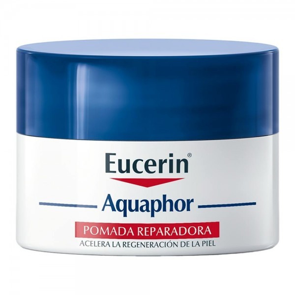 EUCERIN Aquaphor Bálsamo Nariz y Labios 7gr