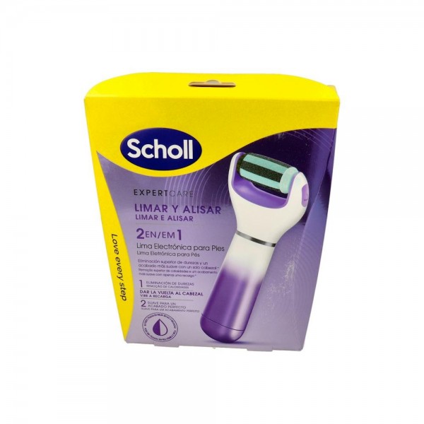Lima Scholl Velvet Exfoliante