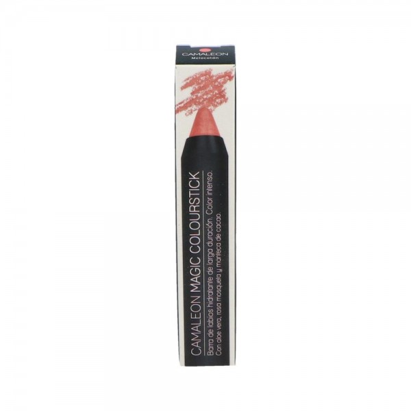 Camaleon Barra Labios Magic Colourstick Nº 9 Melocoton 1 Ud