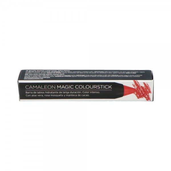 Camaleon Barra Labios Magic Colourstick Nº 10 Coral 1 Ud