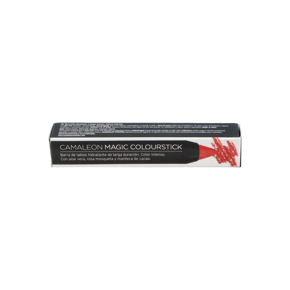 Camaleon Barra Labios Magic Colourstick Nº 10...