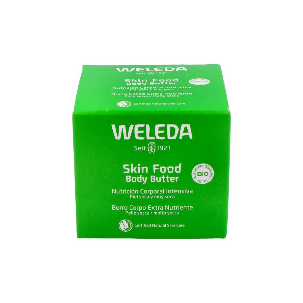 Weleda Skin Food Body Butter 150Ml