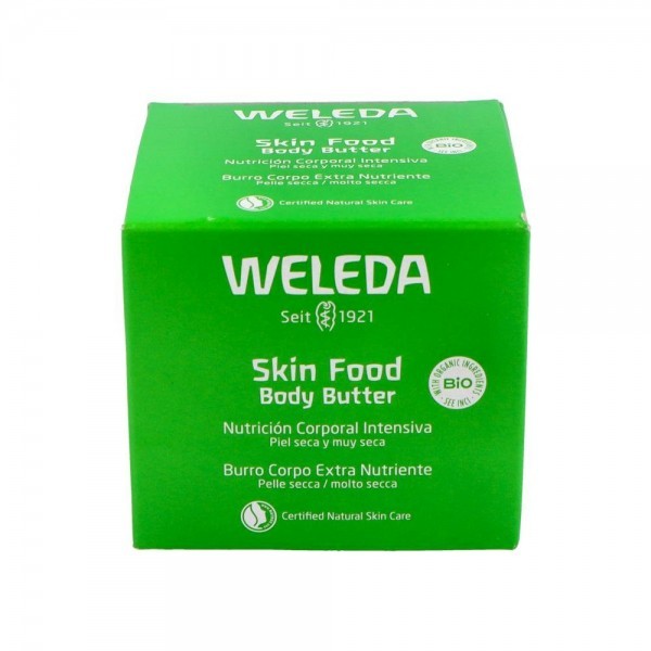 Weleda Skin Food Body Butter 150Ml