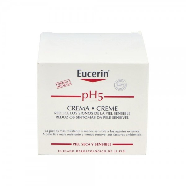 EUCERIN pH5 Crema Corporal 100ml
