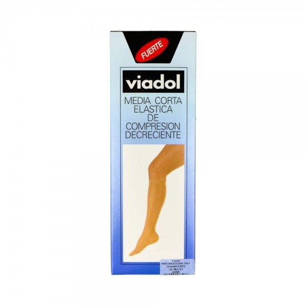 Media Viadol Cor Fte Prim Bei T5 Ex-Gde