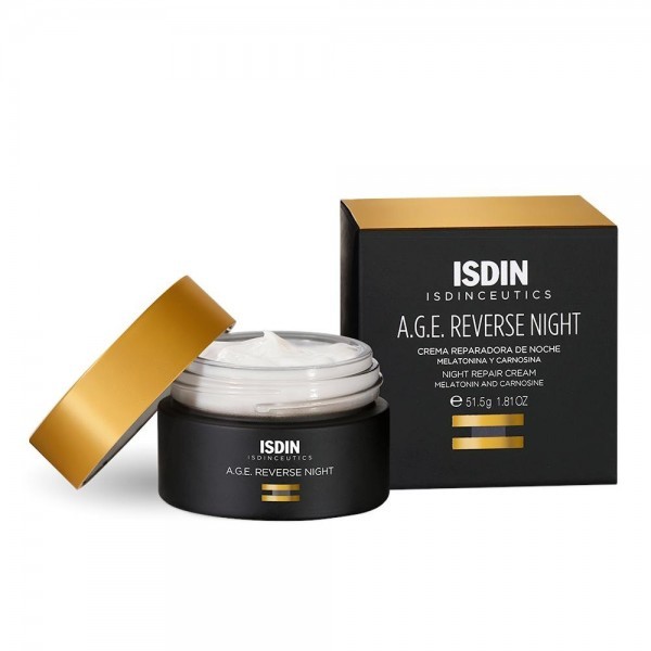 Isdinceutics Age Reverse Night 50 Ml