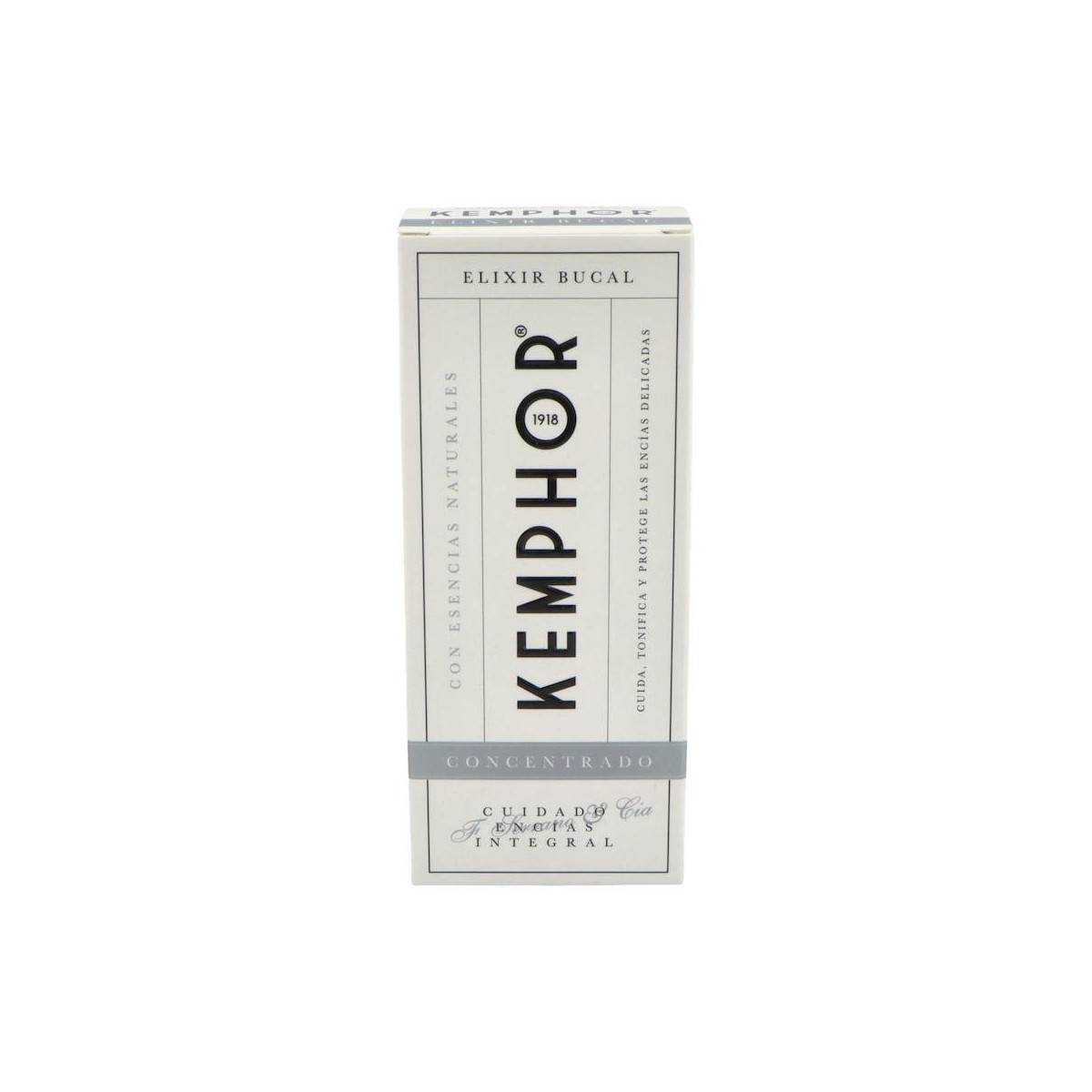 Kemphor Elixir 100 Ml