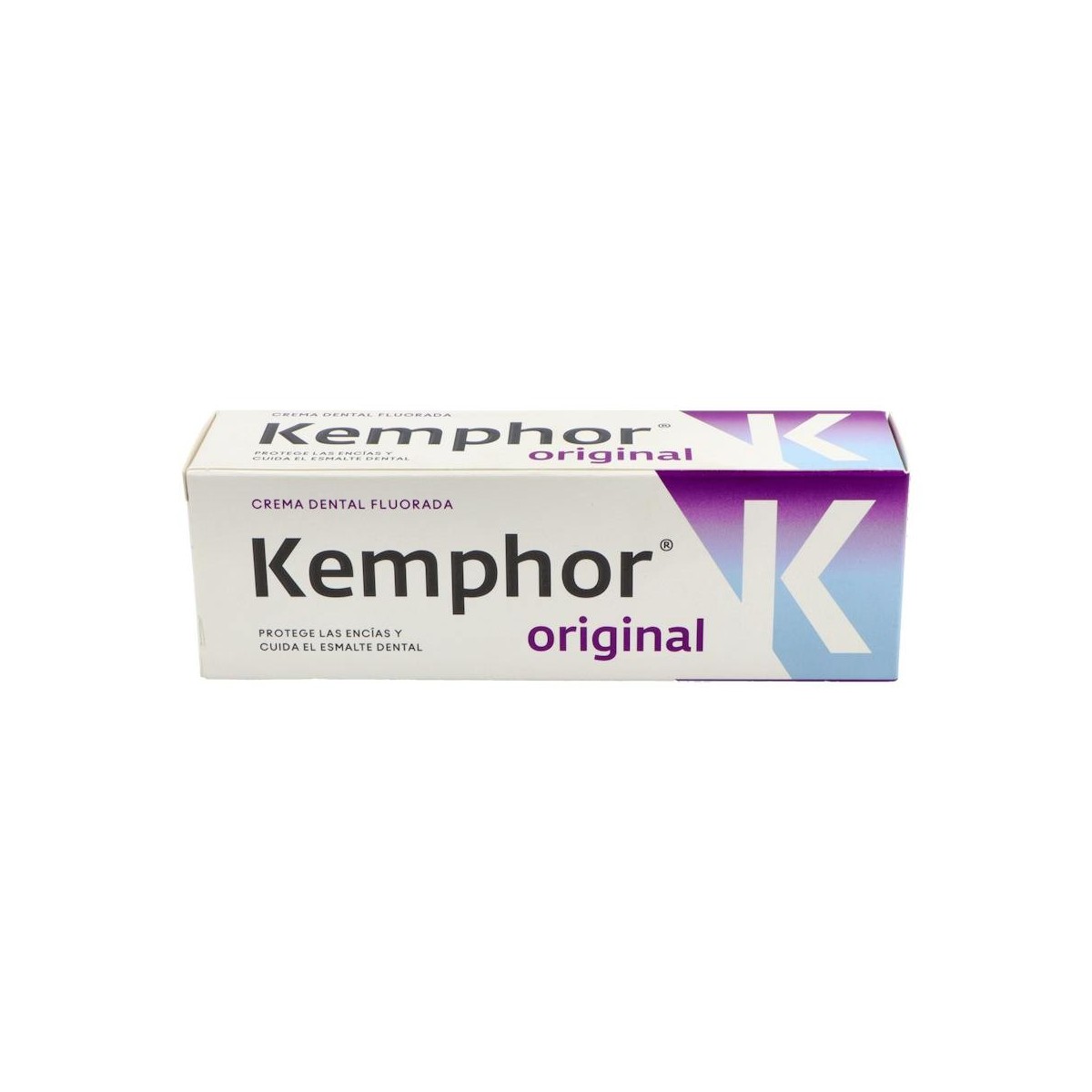 Kemphor Crema Fluorada 75 Ml