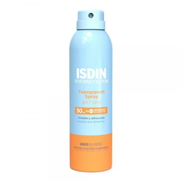 Fotoprot Wet Skin Transp Spray Spf50 250 Ml