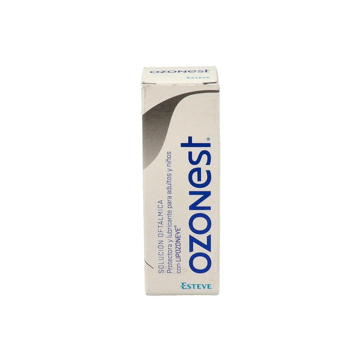 Ozonest Sol Oftalmica 8 Ml