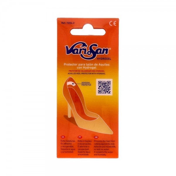 Aposito Varisan Hyd T-Aquil T/U 2U