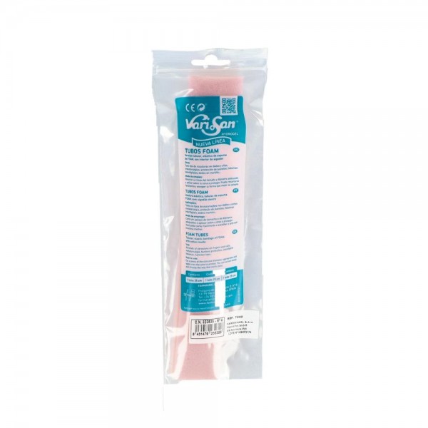 Tubo Foam Varisan Hydrogel N4 7050